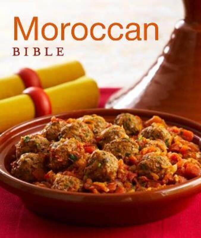 

Moroccan Bible.paperback,By :Dk