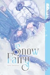 Snow Fairy by Tomo Serizawa-Paperback