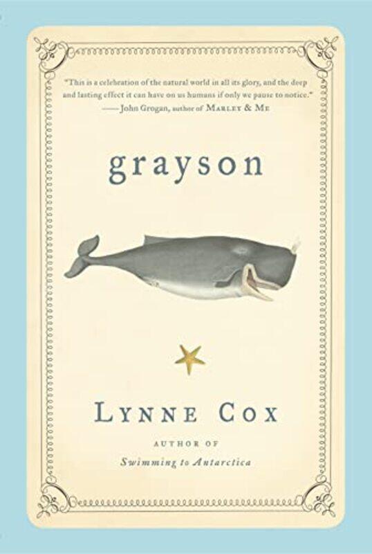 

Grayson By Cox Lynne - Paperback