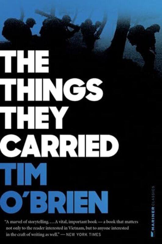 

Things They Carried By Obrien Tim - Paperback