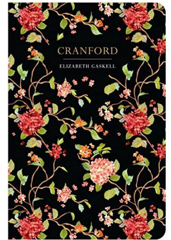 

Cranford by Elizabeth Cleghorn Gaskell-Hardcover