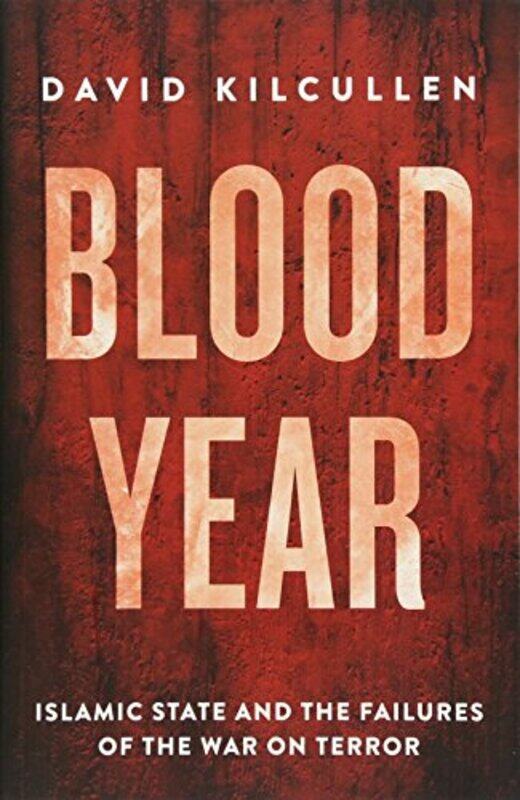 

Blood Year by Tracey GreenwoodLissa Bainbridge-SmithKent PryorRichard Allan-Paperback