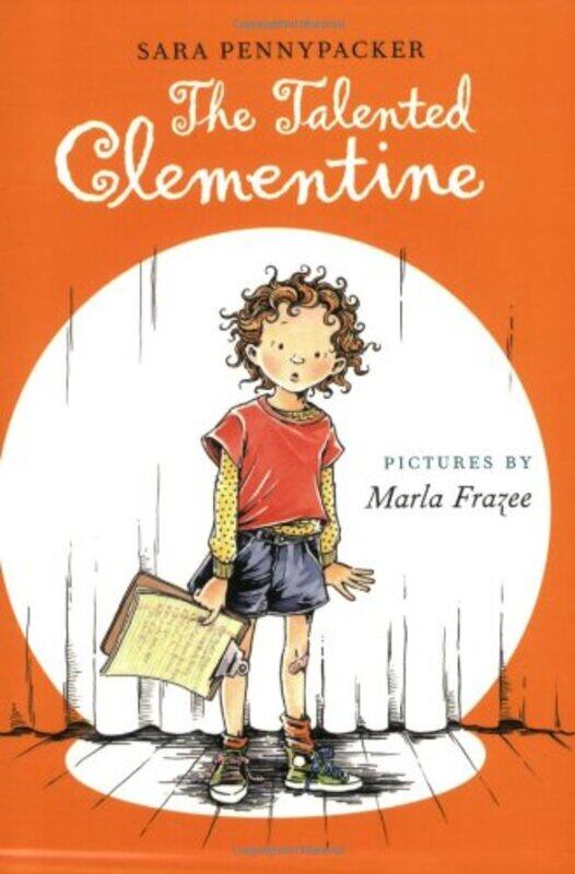 

Clementine02 Talented Clementine By Pennypacker Sara - Paperback