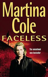 Faceless, Paperback Book, By: Martina Cole