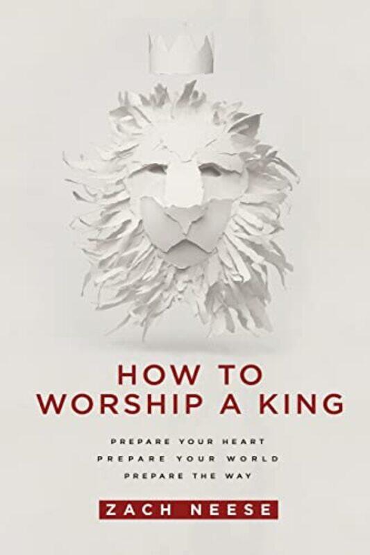 

How to Worship a King by Frederick William Danker-Paperback