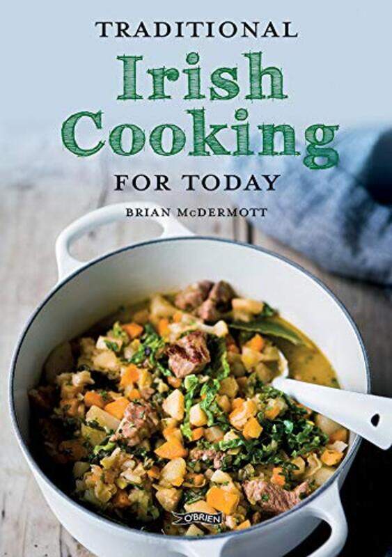 

Traditional Irish Cooking for Today by Edith Eger-Paperback