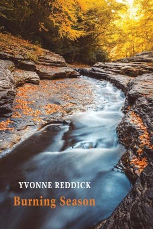 

Burning Season by Yvonne Reddick-Paperback