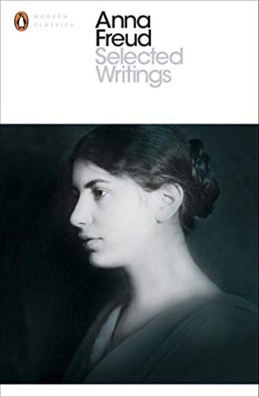 

Selected Writings by Anna Freud-Paperback