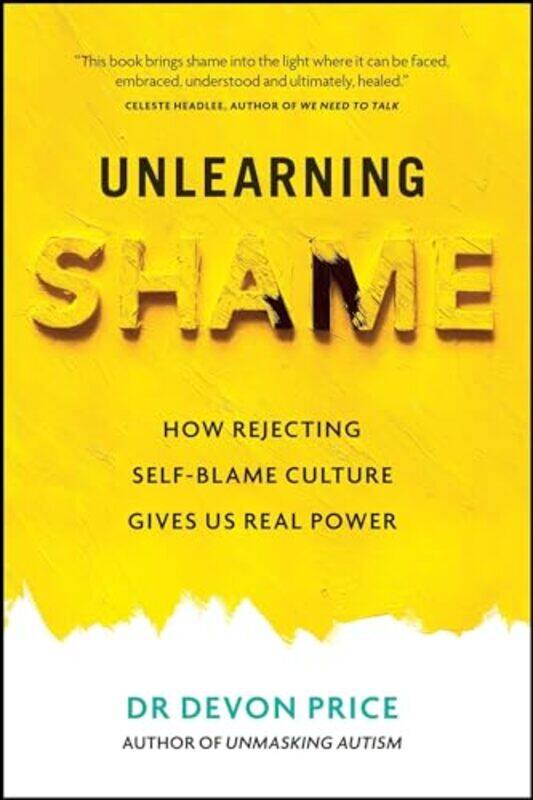 

Unlearning Shame by Moleskine-Paperback