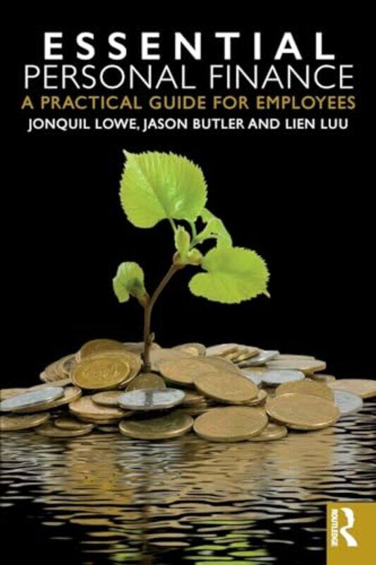 

Essential Personal Finance by Sara WernhamSue LloydSarah Wade-Paperback
