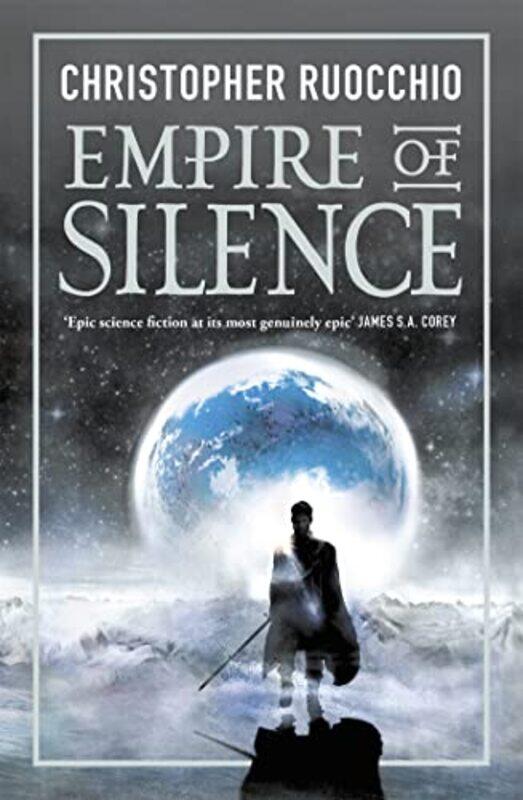 

Empire of Silence by Md Nazrul IslamAndre van Amstel-Paperback