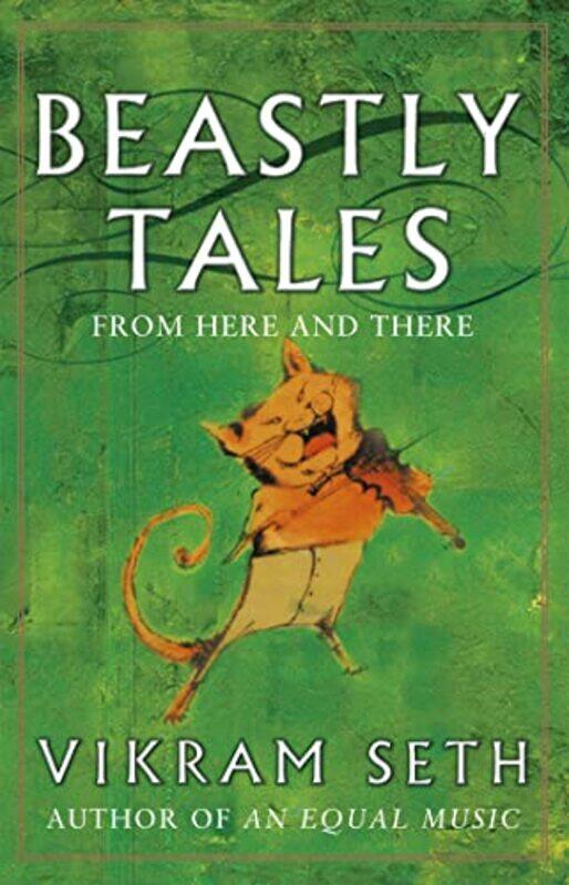 

Beastly Tales by Vikram Seth-Paperback