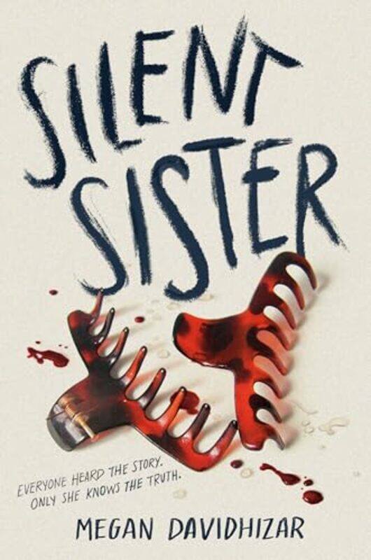 

Silent Sister By Davidhizar Megan - Hardcover
