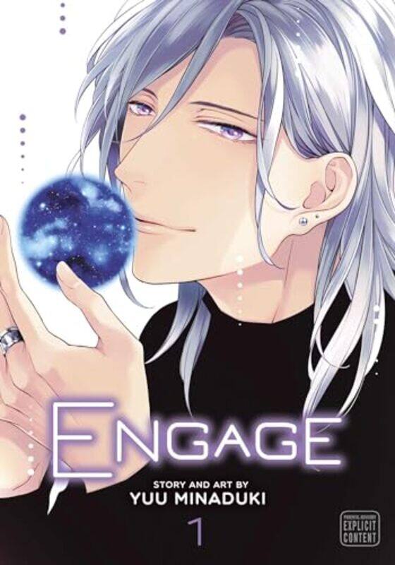 

Engage Vol 1 by Yuu Minaduki-Paperback