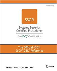 The Official ISC2 SSCP CBK Reference by Keith Snell-Hardcover