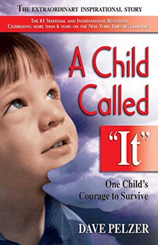 

Child Called It By Pelzer Dave - Paperback