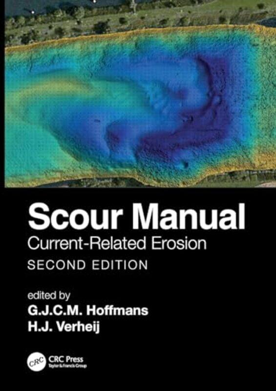 

Scour Manual by Holger Gzella-Paperback