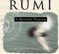 Rumi: A Spiritual Treasury,Paperback,ByJalal al-Din Rumi