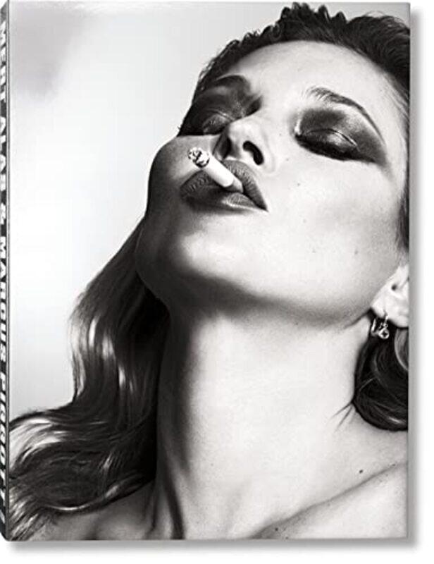 

Mert Alas and Marcus Piggott,Hardcover by Charlotte Cotton