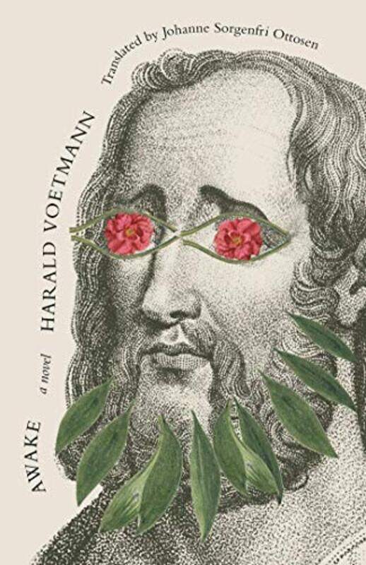 

Awake By Voetmann Harald - Paperback