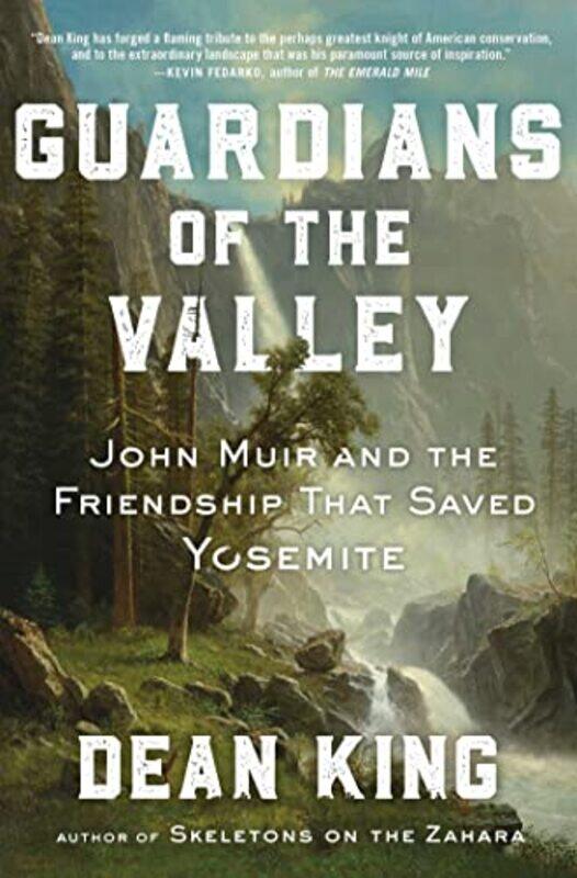 

Guardians of the Valley by Catherine LenahanRyan Ball-Hardcover