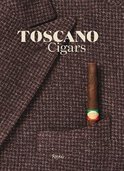 Toscano Cigars , Hardcover by Mannucci, Enrico