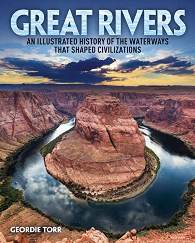 

Great Rivers by Geordie Torr-Hardcover