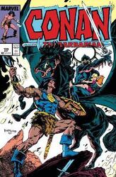 Conan The Barbarian: The Original Marvel Years Omnibus Vol. 8.Hardcover,By :Priest, Christopher - Semeiks, Val - Zelenetz, Alan