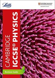 Cambridge Igcse Tm Physics Revision Guide Letts Cambridge Igcse Tm Revision by Letts Cambridge IGCSE Paperback