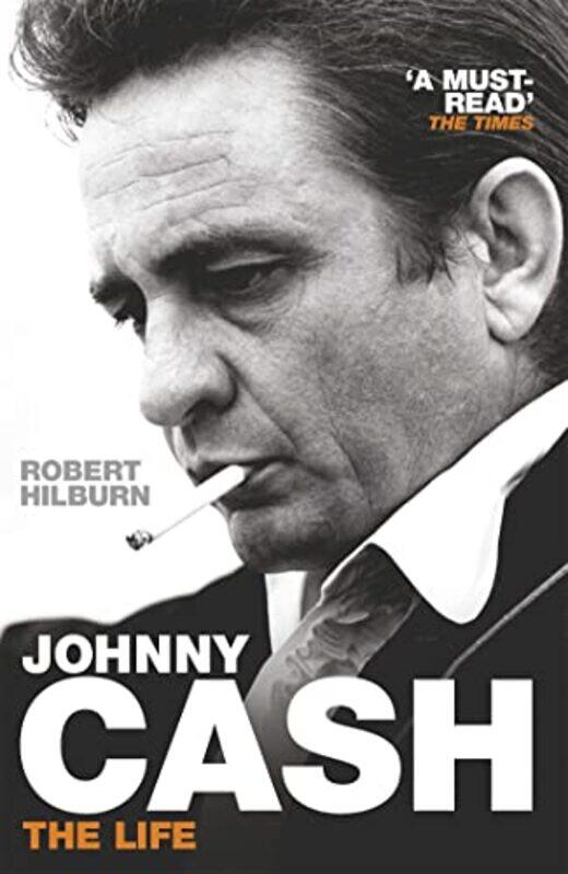 

Johnny Cash by Robert Hilburn-Paperback