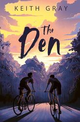 The Den by Keith Gray-Paperback