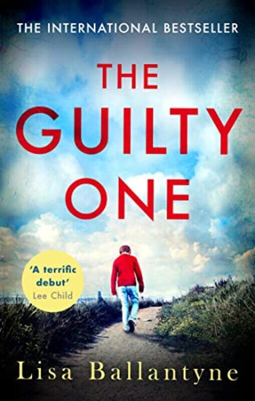

The Guilty One by Lisa Ballantyne-Paperback