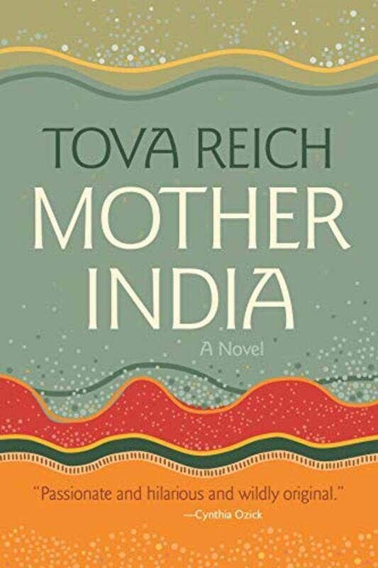 

Mother India By Reich Tova - Paperback