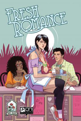 Fresh Romance Volume 1, Paperback Book, By: Kate Leth