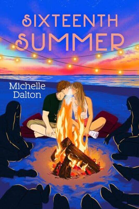 

16Th Summer By Dalton Michelle - Paperback