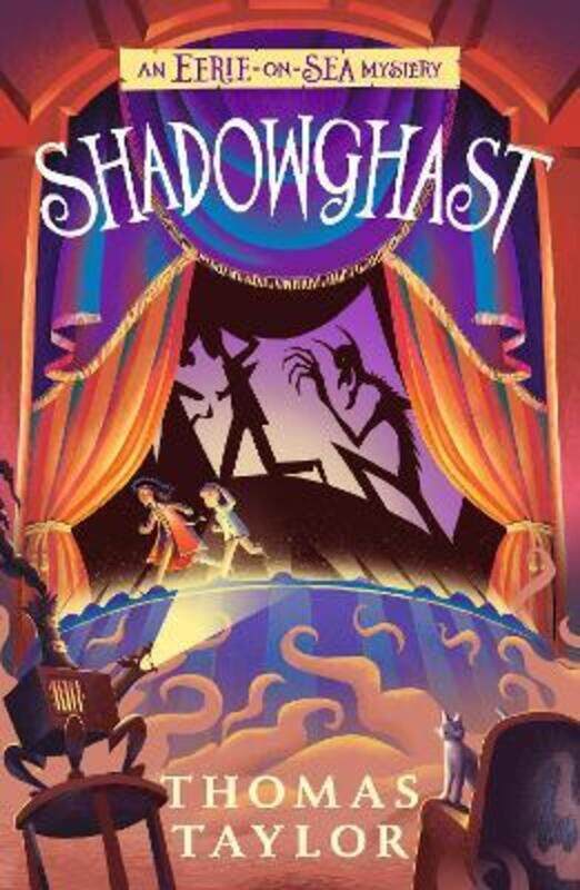 

Shadowghast.paperback,By :Taylor, Thomas - Taylor, Thomas - Ermos, George