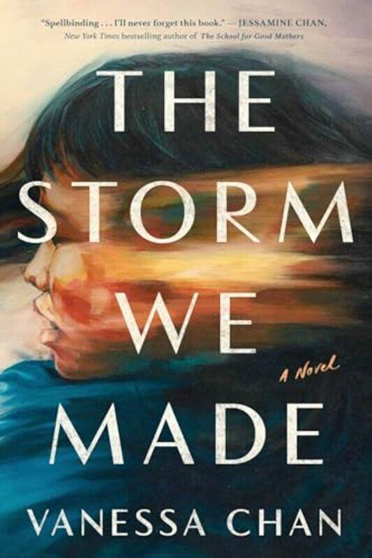 

The Storm We Made by Vanessa Chan -Paperback