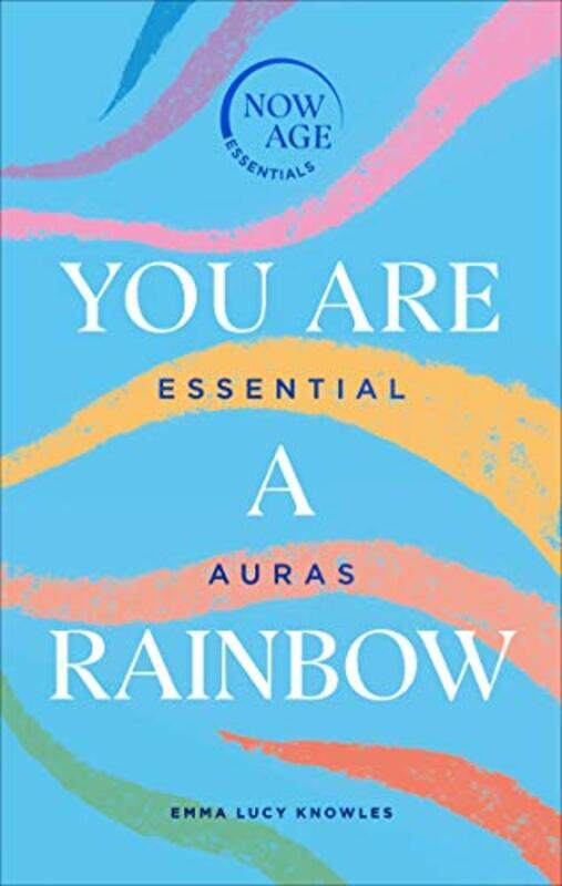 

You Are A Rainbow-Hardcover