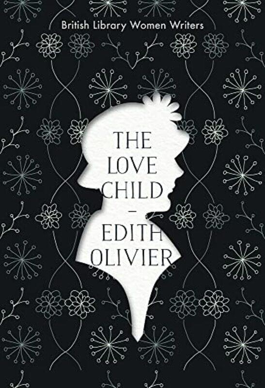 

The Love Child by Edith Olivier-Paperback