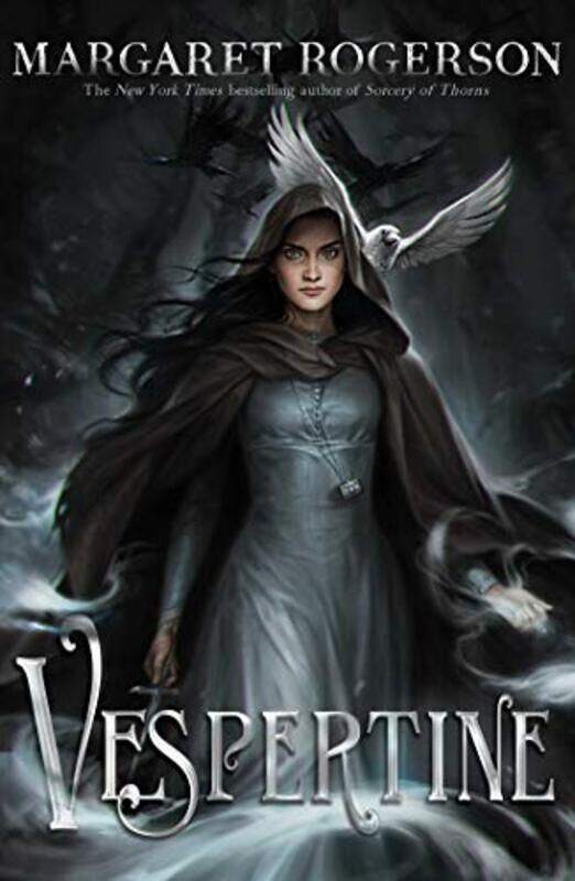 

Vespertine By Rogerson Margaret - Hardcover