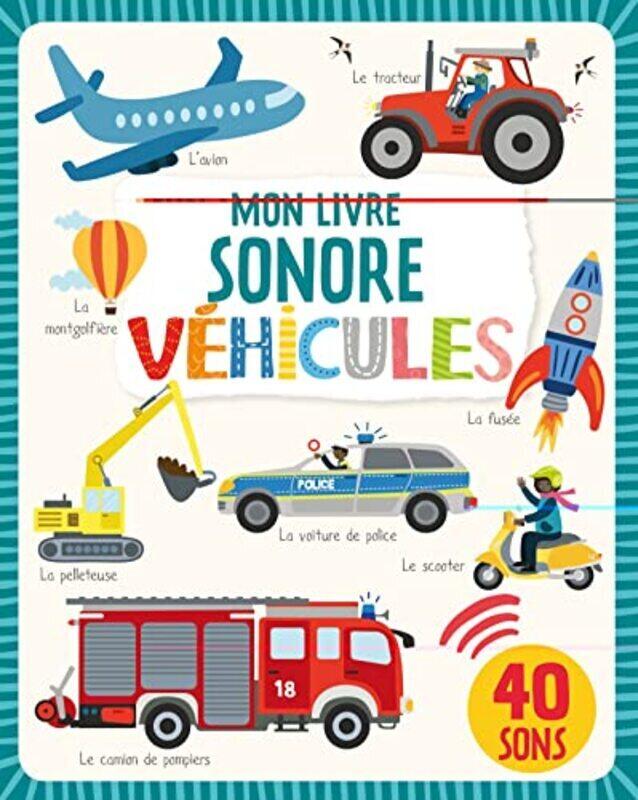 

Vehicules By Collectif - Paperback