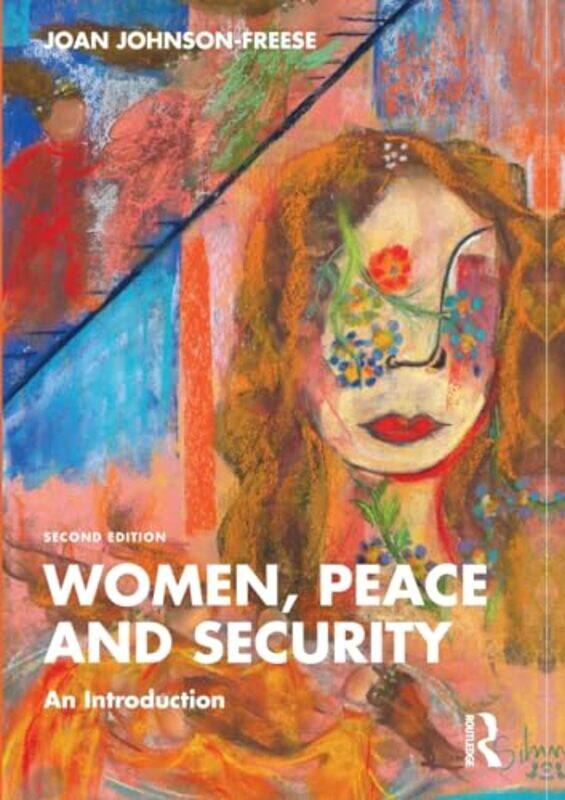 

Women Peace and Security-Paperback