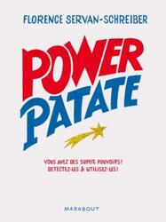 Power Patate.paperback,By :Florence Servan-Schreiber