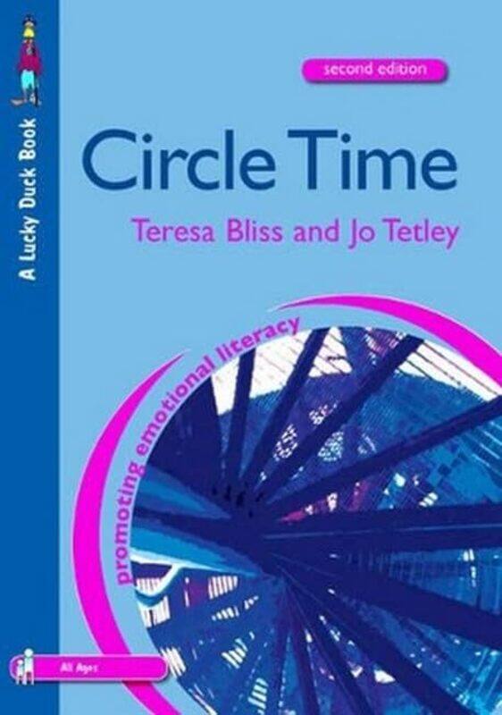 

Circle Time by Douglas J BrewerDonald B RedfordSusan Redford-Paperback