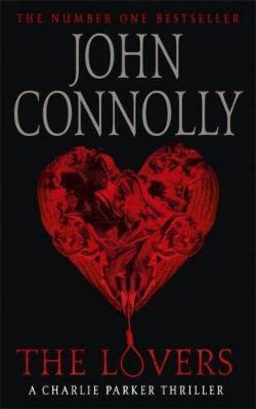 

Lovers.paperback,By :John Connolly