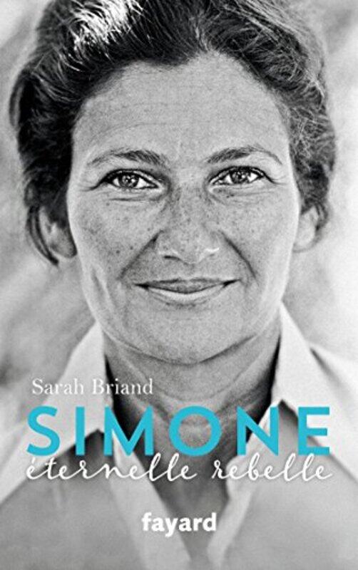 

Simone, ternelle rebelle , Paperback by Sarah Briand