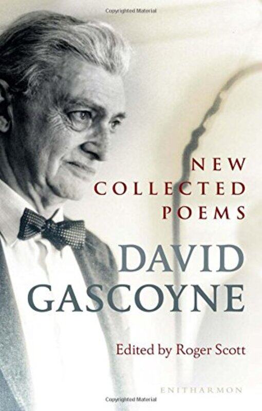 

New Collected Poems by David GascoyneRoger Scott-Paperback