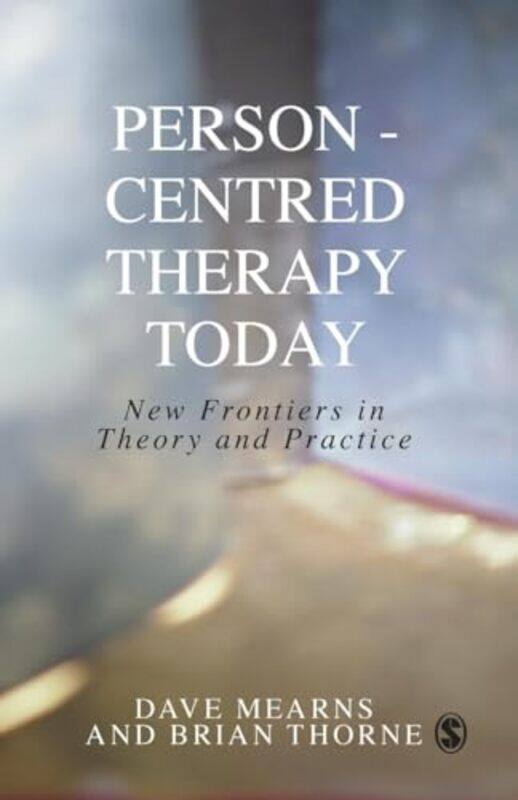 

PersonCentred Therapy Today by Julia Freedgood-Paperback