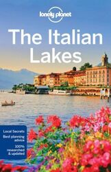 Lonely Planet The Italian Lakes.paperback,By :Lonely Planet - Hardy, Paula - Di Duca, Marc - St Louis, Regis