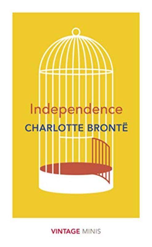 

Independence by Charlotte Bronte-Paperback